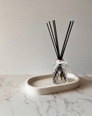 Opieka Candles Premium Diffuser Club