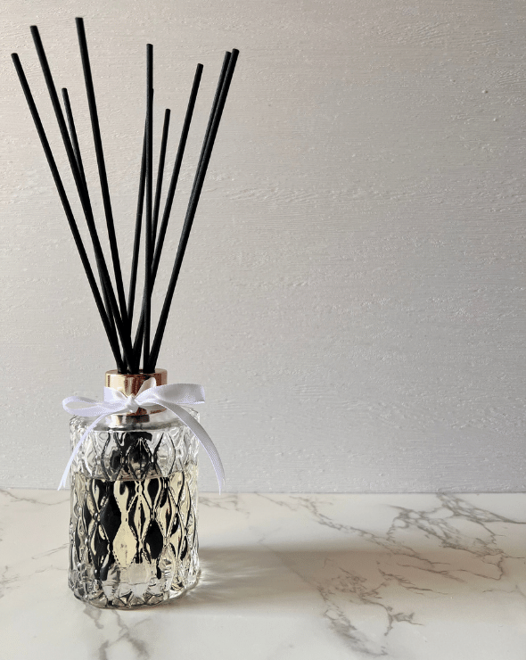 Opieka Candles Premium Diffuser Club