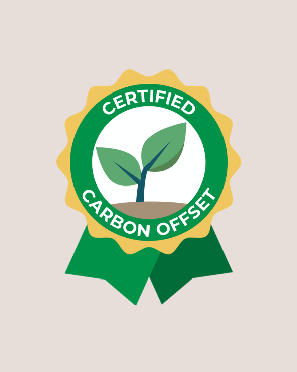 Carbon Neutral Order